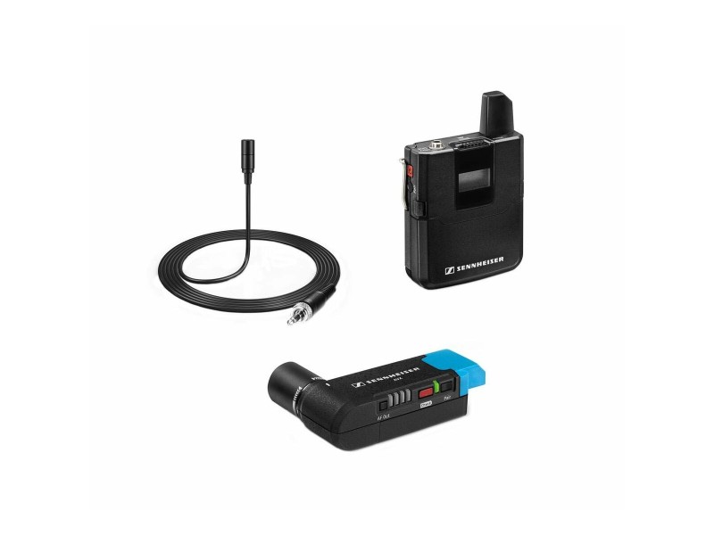 Микрофон Sennheiser S505851 NaN –  BB Микрофони
