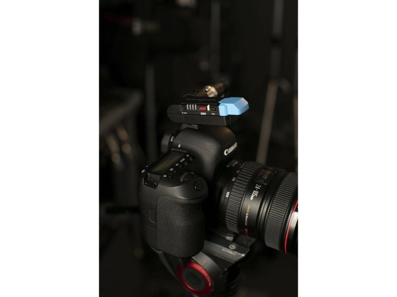 Микрофон Sennheiser S505851 NaN –  BB Микрофони