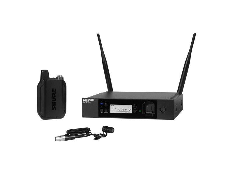 Микрофон Shure 010-04-911 NaN –  BB Микрофони
