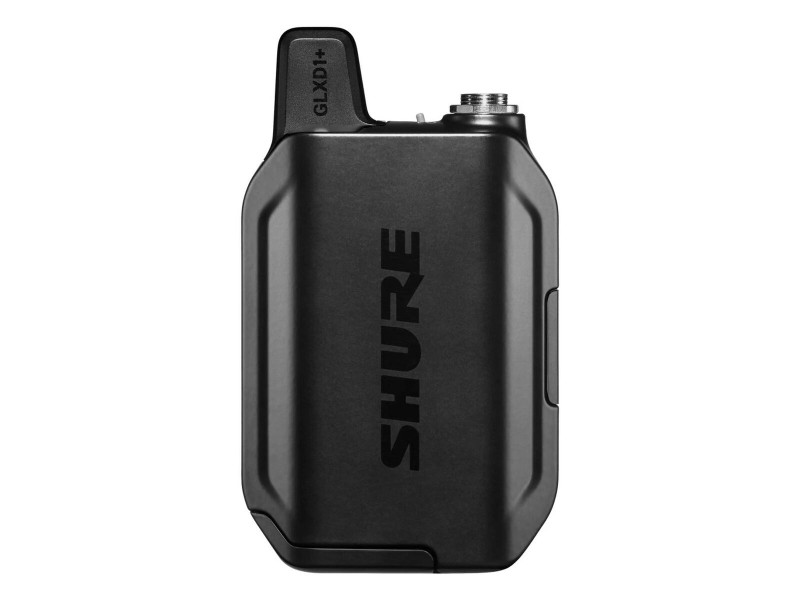 Микрофон Shure 010-04-911 NaN –  BB Микрофони