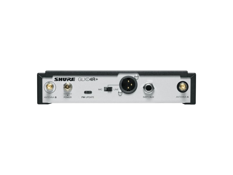 Микрофон Shure 010-04-911 NaN –  BB Микрофони