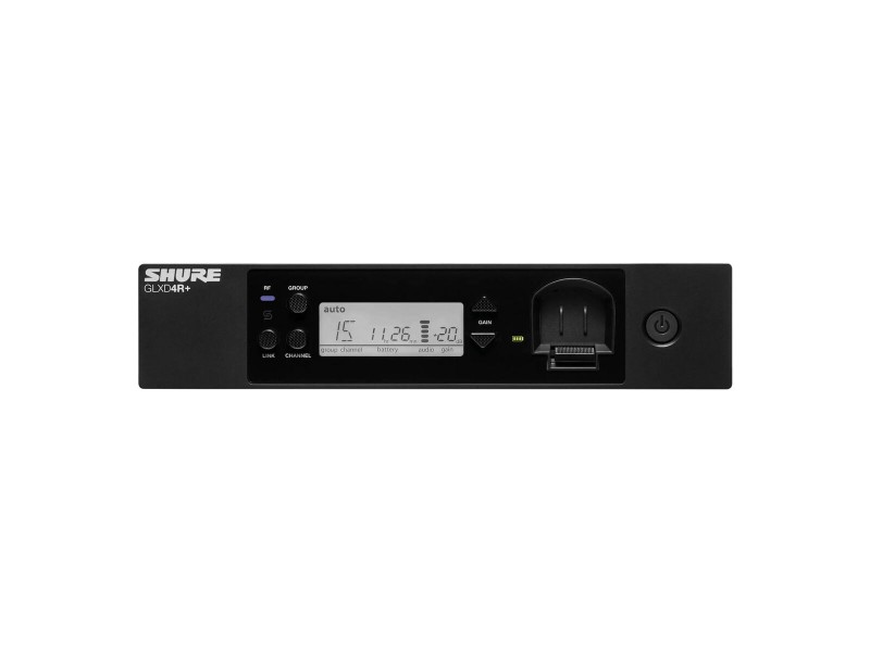 Микрофон Shure 010-04-911 NaN –  BB Микрофони