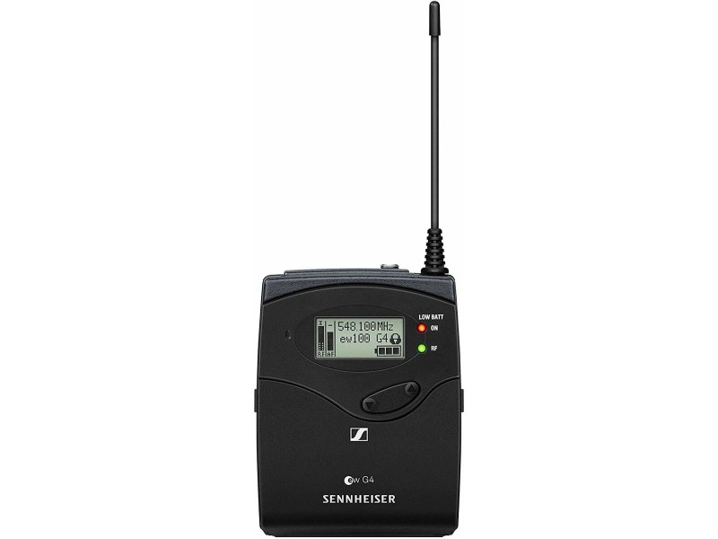 Микрофон Sennheiser S509509 NaN –  BB Микрофони