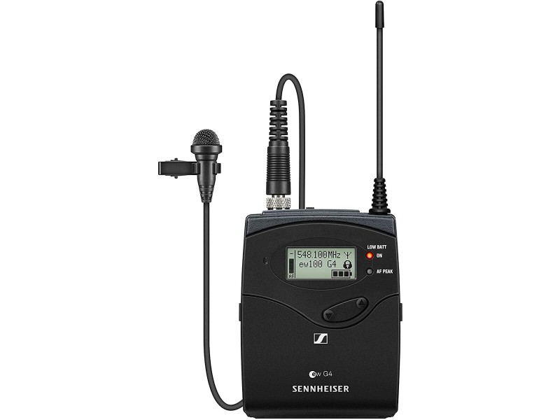 Микрофон Sennheiser S509509 NaN –  BB Микрофони