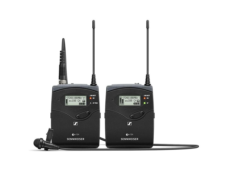 Микрофон Sennheiser S509509 NaN –  BB Микрофони