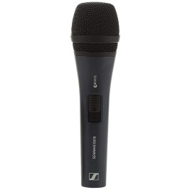Микрофон Sennheiser S004514 Черен Графит