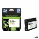 Оригиална касета за мастило HP 951 XL Жълт (50 броя) NaN –  BB Касети с мастило