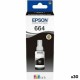 Мастило пълнител Epson Nº 664 Черен NaN –  BB Пълнители и комплекти за пълнене на касети