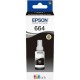 Мастило пълнител Epson Nº 664 Черен NaN –  BB Пълнители и комплекти за пълнене на касети