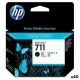 Съвместим касета с мастило HP 711 Черен (40 броя) NaN –  BB Касети с мастило