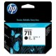 Съвместим касета с мастило HP 711 Черен (40 броя) NaN –  BB Касети с мастило
