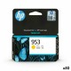 Оригиална касета за мастило HP Nº 953 Жълт (50 броя) NaN –  BB Касети с мастило