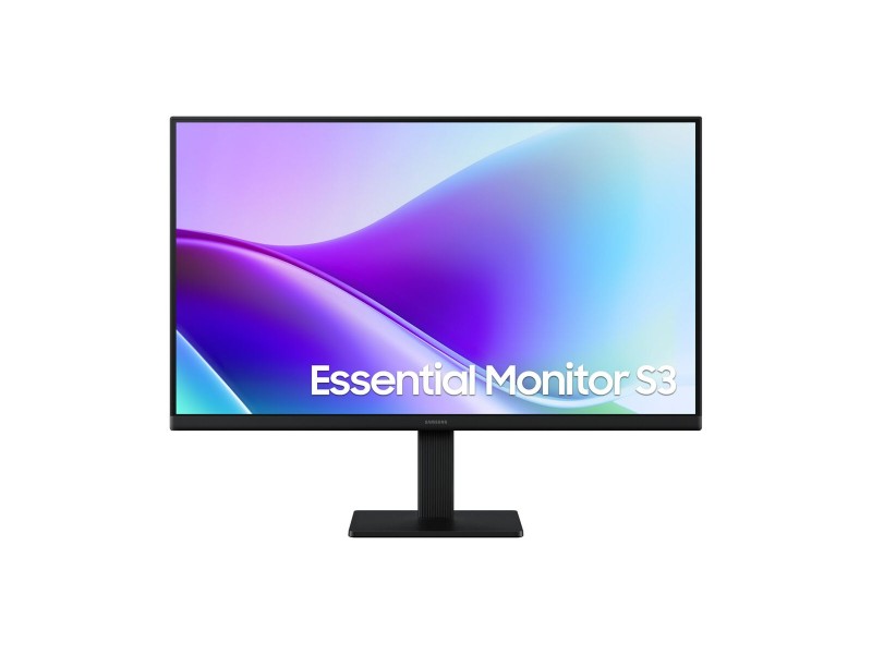 Монитор Samsung LS24F320GAUXEN Full HD 24 NaN –  BB Монитори