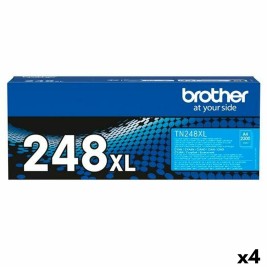 Toнер Brother HLL3220CW, 3240CDW / DCPL3520CDW, 3560CDW / MFCL3740CDW, 3760CDW / HLL8230CDW, 8240CDW / MFCL8340CDW, 8390CDW Синь