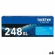 Toнер Brother HLL3220CW, 3240CDW / DCPL3520CDW, 3560CDW / MFCL3740CDW, 3760CDW / HLL8230CDW, 8240CDW / MFCL8340CDW, 8390CDW Синь NaN –  BB Тонер касети