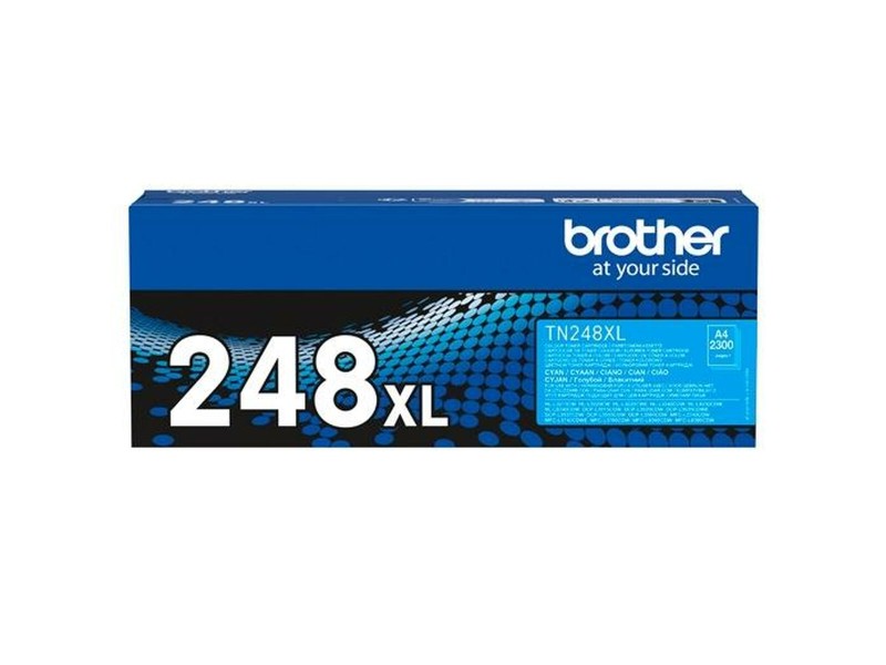 Toнер Brother HLL3220CW, 3240CDW / DCPL3520CDW, 3560CDW / MFCL3740CDW, 3760CDW / HLL8230CDW, 8240CDW / MFCL8340CDW, 8390CDW Синь Toнер Brother HLL3220CW, 3240CDW / DCPL3520CDW, 3560CDW / MFCL3740CDW, 3760CDW / HLL8230CDW, 8240CDW / MFCL8340CDW, 8390CDW Синь NaN – BB Тонер касети
