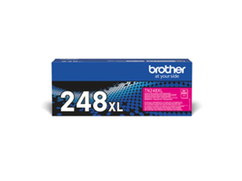 Toнер Brother HLL3220CW, 3240CDW, DCPL3520CDW, 3560CDW, MFCL3740CDW, 3760CDW, HLL8230CDW, 8240CDW, MFCL8340CDW, 8390CDW Пурпурен Toнер Brother HLL3220CW, 3240CDW, DCPL3520CDW, 3560CDW, MFCL3740CDW, 3760CDW, HLL8230CDW, 8240CDW, MFCL8340CDW, 8390CDW Пурпурен NaN – BB Тонер касети