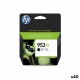Оригиална касета за мастило HP 953XL Черен (40 броя) NaN –  BB Касети с мастило