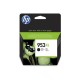 Оригиална касета за мастило HP 953XL Черен (40 броя) NaN –  BB Касети с мастило