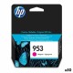Оригиална касета за мастило HP 953 Пурпурен цвят (50 броя) NaN –  BB Касети с мастило