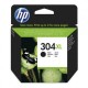 Оригиална касета за мастило HP Nº304XL Черен (60 броя) NaN –  BB Касети с мастило