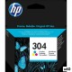 Оригиална касета за мастило HP DESKJET 3720 - Nº304 Трицветен (60 броя) NaN –  BB Касети с мастило