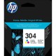 Оригиална касета за мастило HP DESKJET 3720 - Nº304 Трицветен (60 броя) NaN –  BB Касети с мастило