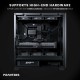 ATX полу-висока кутия Phanteks PH-XT523PSC_BK01 NaN –  BB Калъфи за настолни компютри