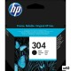Оригиална касета за мастило HP DESKJET 3720 - Nº304 Черен (60 броя) NaN –  BB Касети с мастило