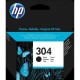 Оригиална касета за мастило HP DESKJET 3720 - Nº304 Черен (60 броя) NaN –  BB Касети с мастило