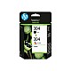 Оригиална касета за мастило HP Nº304 Жълт (24 броя) NaN –  BB Касети с мастило