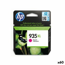 Оригиална касета за мастило HP Officejet Pro 6830 - Nº 935 XL Пурпурен цвят (60 броя)