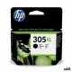 Оригиална касета за мастило HP 305XL Черен (60 броя) NaN –  BB Касети с мастило