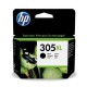 Оригиална касета за мастило HP 305XL Черен (60 броя) NaN –  BB Касети с мастило