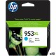 Оригиална касета за мастило HP 953XL Синьо-зелен (50 броя) NaN –  BB Касети с мастило