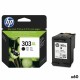 Оригиална касета за мастило HP Nº 303XL Черен (60 броя) NaN –  BB Касети с мастило