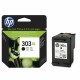 Оригиална касета за мастило HP Nº 303XL Черен (60 броя) NaN –  BB Касети с мастило