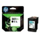 Оригиална касета за мастило HP Nº301XL Черен (60 броя) Оригиална касета за мастило HP Nº301XL Черен (60 броя) NaN – BB Касети с мастило
