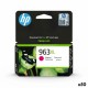 Оригиална касета за мастило HP OfficeJet Pro 9010,9012,9014,9015,9016,9019,9020,9022,9025 - Nº 963XL Пурпурен цвят (50 броя) NaN –  BB Касети с мастило
