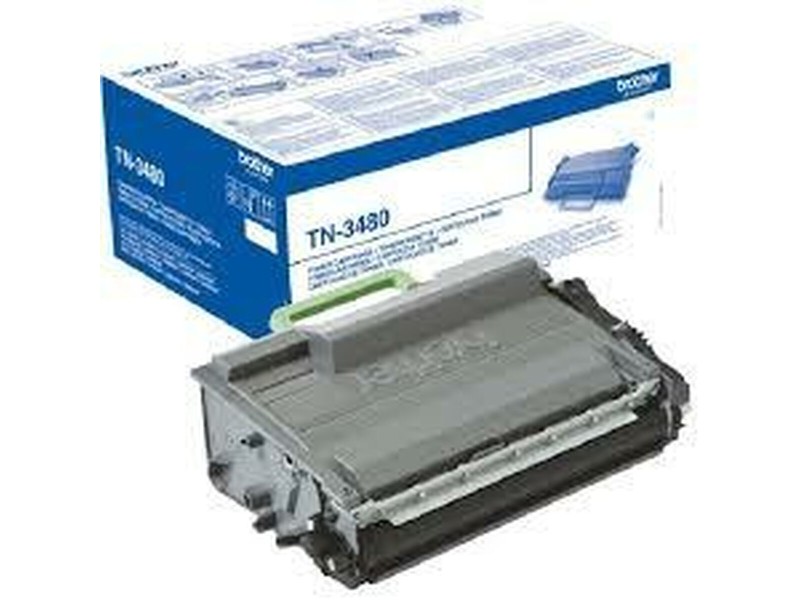 Oригинален тонер Brother MFCL5750  MFCL6300DW  MFCL6800DW  MFCL6900DW Черен (3 броя) NaN –  BB Тонер касети