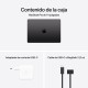Лаптоп Apple MW2U3Y/A 14,2 M2 M4 24 GB RAM 512 GB SSD Испанска Qwerty NaN –  BB Лаптопи