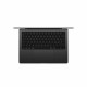 Лаптоп Apple MW2U3Y/A 14,2 M2 M4 24 GB RAM 512 GB SSD Испанска Qwerty NaN –  BB Лаптопи