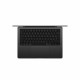 Лаптоп Apple MW2U3Y/A 14,2 M2 M4 24 GB RAM 512 GB SSD Испанска Qwerty NaN –  BB Лаптопи