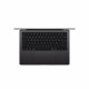 Лаптоп Apple MW2U3Y/A 14,2 M2 M4 24 GB RAM 512 GB SSD Испанска Qwerty NaN –  BB Лаптопи