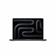 Лаптоп Apple MW2U3Y/A 14,2 M2 M4 24 GB RAM 512 GB SSD Испанска Qwerty NaN –  BB Лаптопи