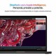 Лаптоп Apple MW2U3Y/A 14,2 M2 M4 24 GB RAM 512 GB SSD Испанска Qwerty NaN –  BB Лаптопи