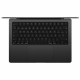 Лаптоп Apple MW2U3Y/A 14,2 M2 M4 24 GB RAM 512 GB SSD Испанска Qwerty NaN –  BB Лаптопи