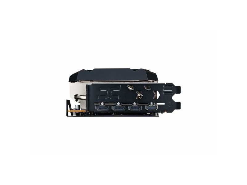 Графична карта Powercolor RX9070XT 16G-E/OC/BP radeon rx 9070 xt 16 GB GDDR6 NaN –  BB Графични карти