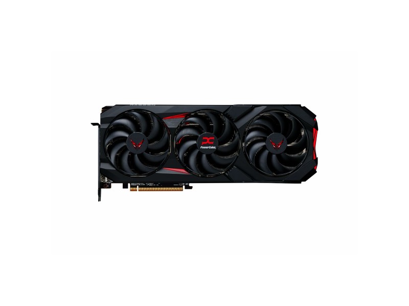 Графична карта Powercolor RX9070XT 16G-E/OC/BP radeon rx 9070 xt 16 GB GDDR6 NaN –  BB Графични карти