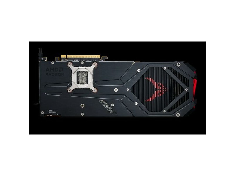 Графична карта Powercolor RX9070XT 16G-E/OC/BP radeon rx 9070 xt 16 GB GDDR6 NaN –  BB Графични карти